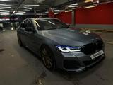 BMW 540 2018 года за 21 000 000 тг. в Караганда – фото 3