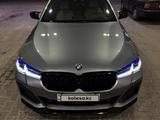 BMW 540 2018 года за 21 000 000 тг. в Караганда