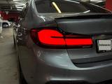 BMW 540 2018 года за 21 000 000 тг. в Караганда – фото 5