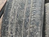 Комплект BRIDGESTONE ECOPIA EP850үшін19 000 тг. в Алматы