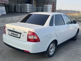 ВАЗ (Lada) Priora 2170 2013 года за 1 700 000 тг. в Алматы – фото 3