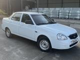 ВАЗ (Lada) Priora 2170 2013 года за 1 700 000 тг. в Алматы – фото 2