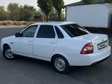 ВАЗ (Lada) Priora 2170 2013 года за 1 700 000 тг. в Алматы – фото 4