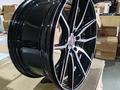 ДИСКИ R18 5x114.3 8.5J за 360 000 тг. в Алматы – фото 2