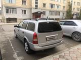 Opel Astra 2001 года за 2 700 000 тг. в Актау – фото 3