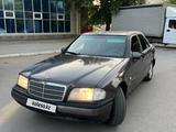 Mercedes-Benz C 180 1994 года за 950 000 тг. в Костанай