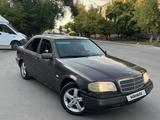 Mercedes-Benz C 180 1994 года за 950 000 тг. в Костанай – фото 2