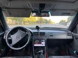 Mercedes-Benz C 180 1994 года за 950 000 тг. в Костанай – фото 5