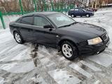 Audi A6 2000 годаүшін3 500 000 тг. в Петропавловск