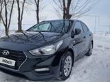 Hyundai Solaris 2017 годаүшін6 700 000 тг. в Актау