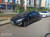 Hyundai Elantra 2015 годаүшін6 200 000 тг. в Астана