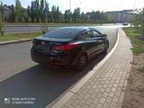 Hyundai Elantra 2015 годаүшін6 200 000 тг. в Астана – фото 3