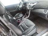 Hyundai Elantra 2015 года за 6 200 000 тг. в Астана – фото 5