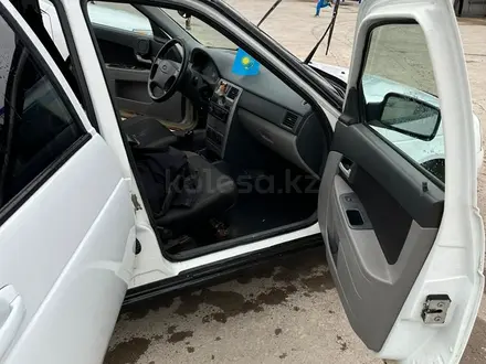 ВАЗ (Lada) Priora 2171 2011 года за 1 250 000 тг. в Актау – фото 7