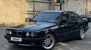 BMW 525 1994 года за 4 800 000 тг. в Алматы