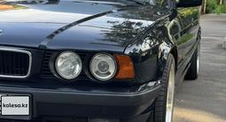 BMW 525 1994 годаүшін4 800 000 тг. в Алматы – фото 3