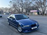 BMW 325 1997 года за 2 100 000 тг. в Алматы – фото 5