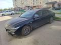 Hyundai Elantra 2024 года за 9 000 000 тг. в Семей