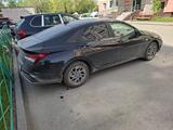 Hyundai Elantra 2024 годаүшін9 000 000 тг. в Семей – фото 2