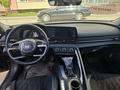 Hyundai Elantra 2024 года за 9 000 000 тг. в Семей – фото 3