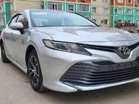 Toyota Camry 2019 годаfor8 500 000 тг. в Актау