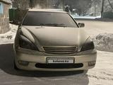 Lexus ES 300 2002 года за 5 550 000 тг. в Аягоз – фото 5