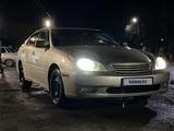 Lexus ES 300 2002 года за 5 550 000 тг. в Аягоз