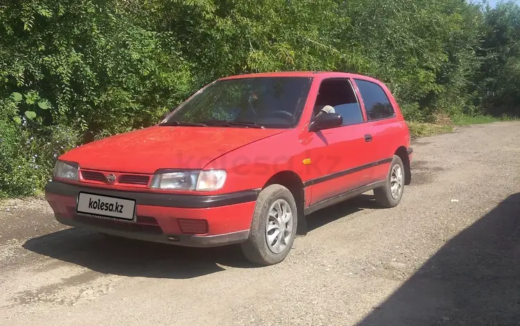 Nissan Sunny 1994 годаfor1 000 000 тг. в Усть-Каменогорск