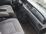 Honda Shuttle 1995 годаүшін2 200 000 тг. в Жезказган