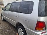 Honda Shuttle 1995 годаүшін2 200 000 тг. в Жезказган – фото 4
