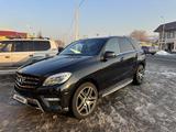 Mercedes-Benz ML 350 2011 годаүшін18 600 000 тг. в Алматы – фото 2