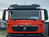 Howo  T5G 2025 годаfor40 000 000 тг. в Актобе – фото 4