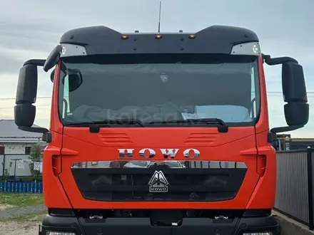 Howo  T5G 2025 года за 40 000 000 тг. в Актобе – фото 4