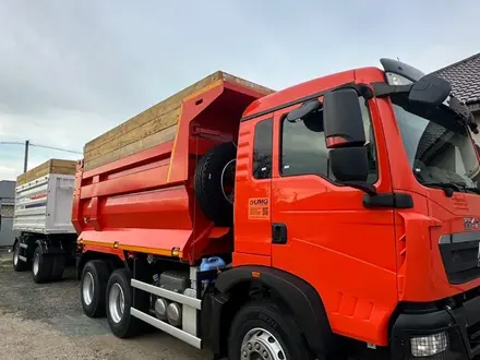 Howo  T5G 2025 года за 40 000 000 тг. в Актобе