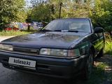 Mazda 626 1990 годаүшін1 550 005 тг. в Усть-Каменогорск