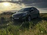 Hyundai Solaris 2014 года за 4 900 000 тг. в Лисаковск – фото 2