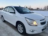 Chevrolet Cobalt 2022 годаүшін6 050 000 тг. в Костанай – фото 3