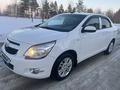 Chevrolet Cobalt 2022 года за 5 950 000 тг. в Костанай – фото 4