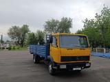 Mercedes-Benz  814 1992 года за 5 000 000 тг. в Алматы