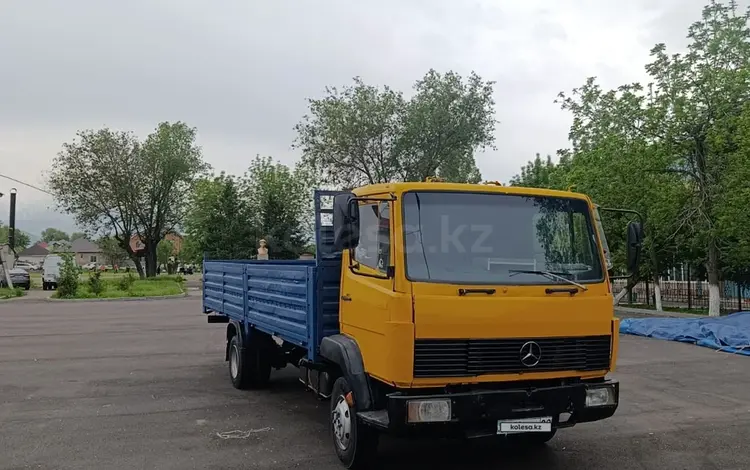 Mercedes-Benz  814 1992 года за 5 000 000 тг. в Алматы