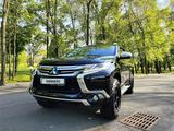 Mitsubishi Pajero Sport 2020 года за 16 300 000 тг. в Алматы