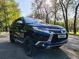 Mitsubishi Pajero Sport 2019 годаүшін16 300 000 тг. в Алматы – фото 4