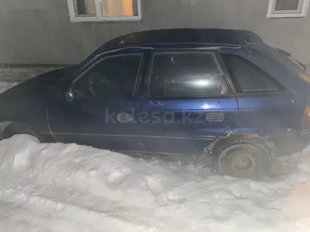 Opel Astra 1992 года за 675 000 тг. в Костанай – фото 3