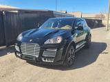 Porsche Cayenne 2007 годаүшін4 900 000 тг. в Павлодар – фото 3
