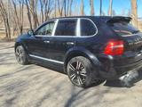 Porsche Cayenne 2007 годаүшін4 900 000 тг. в Павлодар – фото 5