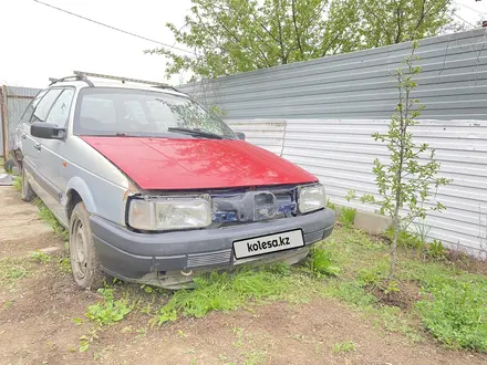 Volkswagen Passat 1992 года за 600 000 тг. в Уральск – фото 3