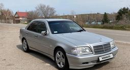 Mercedes-Benz C 280 1999 года за 3 800 000 тг. в Алматы – фото 3