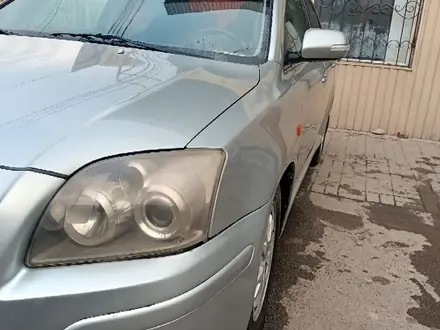 Toyota Avensis 2008 года за 4 500 000 тг. в Алматы – фото 2