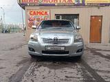 Toyota Avensis 2008 года за 4 500 000 тг. в Алматы – фото 4