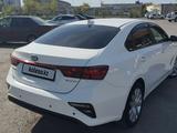 Kia Cerato 2018 года за 6 500 000 тг. в Караганда – фото 3